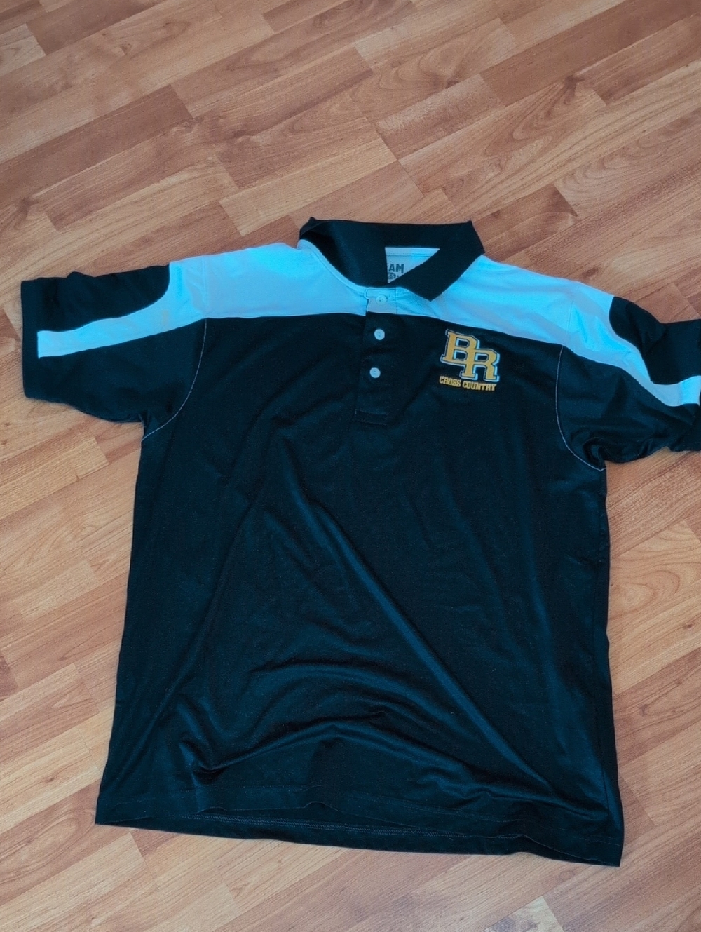 BR Cross Country Shirt